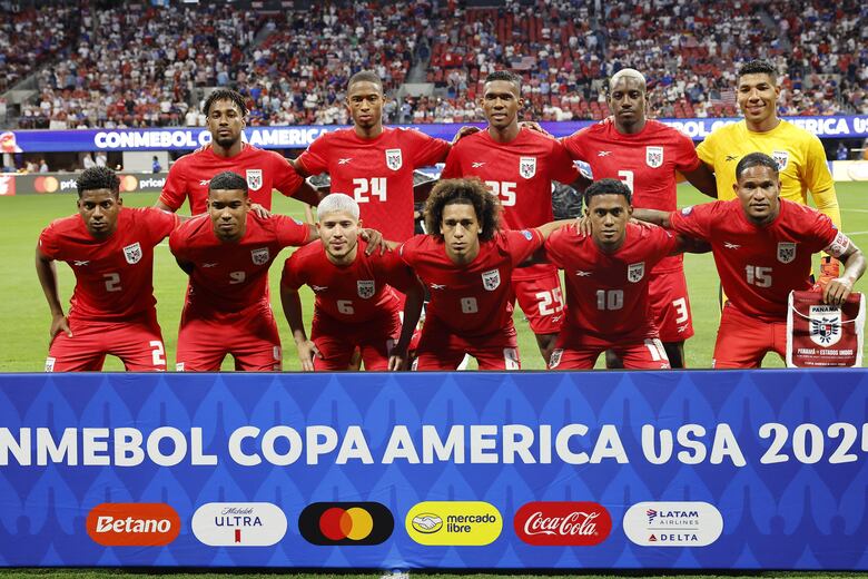 ¿Cuánto recibirá Panamá por participar en la Copa América?