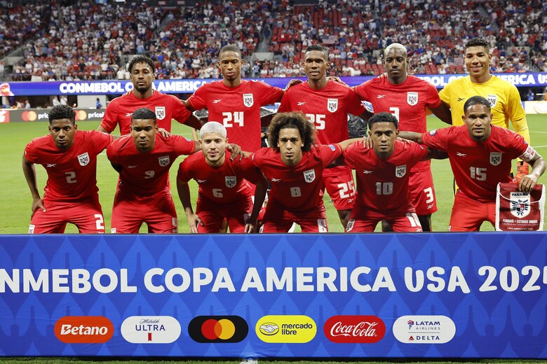 ¿Cuánto recibirá Panamá por participar en la Copa América?