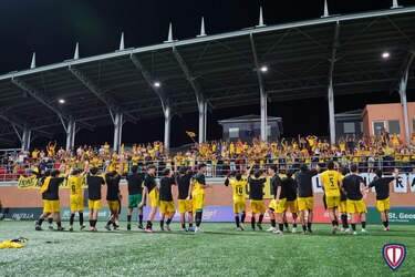 Copa Talento Colegial: un cierre con emociones, enseñanzas y momentos para recordar