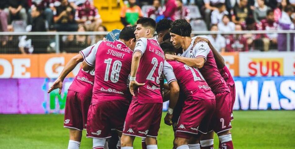 Este martes se jugará el partido oficial número 22 en el Muquita Sánchez