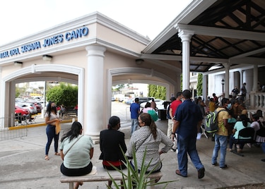 Las siete deficiencias en salud que urgen de pronta atención