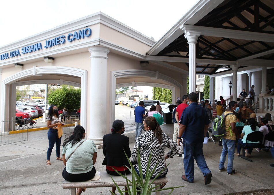 Las siete deficiencias en salud que urgen de pronta atención