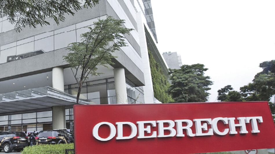 Panamá dilata pesquisas en proceso a Odebrecht