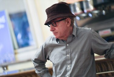 Woody Allen dice que perdió ‘gran parte de la emoción’ de hacer películas