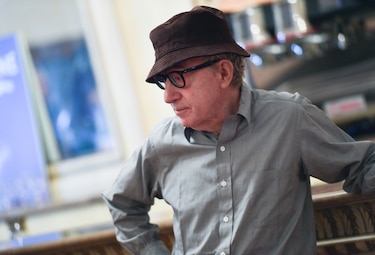Otra editorial publica memorias de Woody Allen tras anulación del lanzamiento original