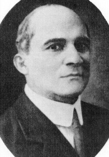 Ciro Luis Urriola Garrés