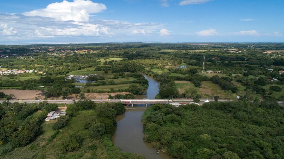 Río La Villa presenta alta carga orgánica: Idaan intensifica monitoreo del agua cruda