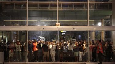 Ya se dio inicio al ‘Black Friday’ en Panamá