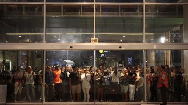 Ya se dio inicio al ‘Black Friday’ en Panamá