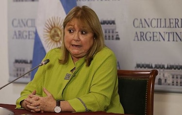 Argentina asume presidencia del Mercosur ante oposición de Venezuela
