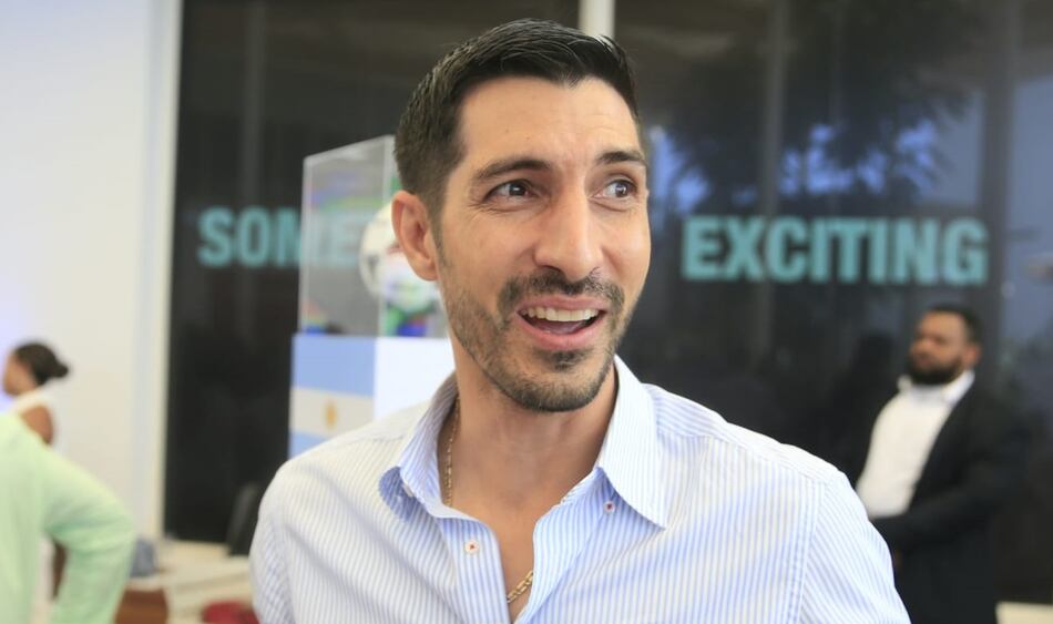 Jaime Penedo disfruta ver a una sólida selección de Panamá en la Copa Oro y en la eliminatoria mundialista