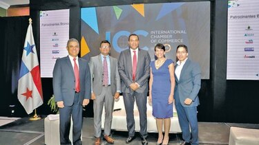 Huawei participa del Foro de Innovación y Transformación para más MiPyme