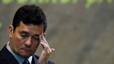 Lava Jato: los héroes de la investigación están bajo sospecha en Brasil
