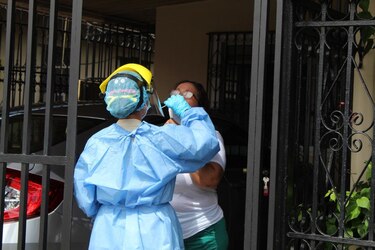 Minsa reporta 8 nuevas muertes por Covid-19; casos activos siguen bajando