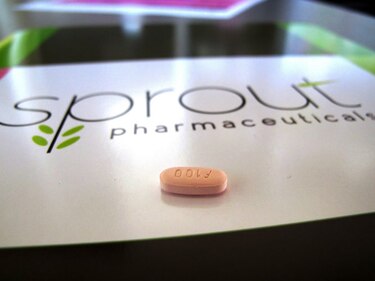 FDA aprueba comercializar Addyi, la viagra femenina