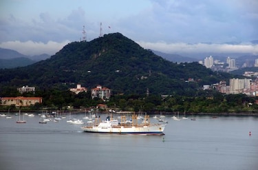 ¿Por qué los lugares de Panamá se llaman así?