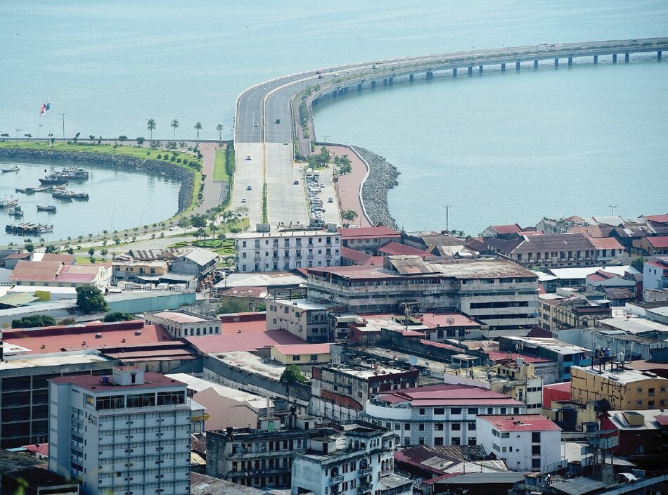 Odebrecht infló el precio de obras con subcontratos