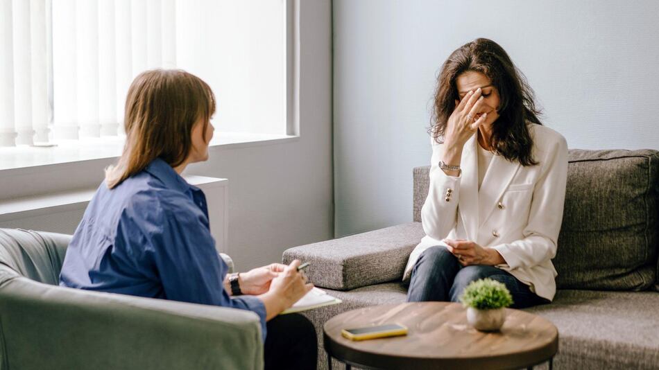 5 herramientas sencillas que ayudan a lidiar con el duelo