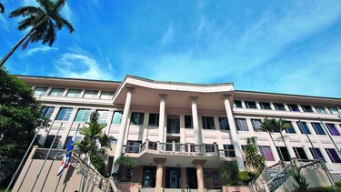 Legislativo dilata caso de donaciones