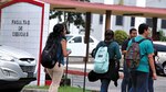 Universidad de Panamá digitalizará proceso de admisión