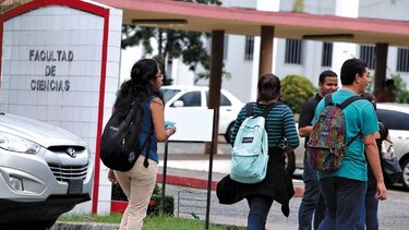 Universidad de Panamá digitalizará proceso de admisión