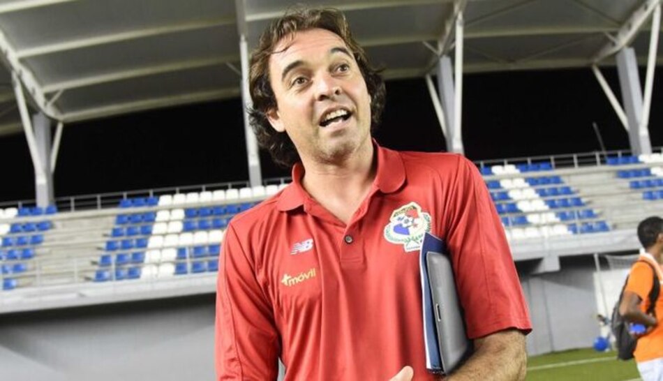 Panamá jugará en Premundial Sub 20 de la Concacaf