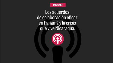 ¿Qué son los acuerdos de colaboración eficaz en Panamá?