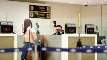 Reducen tiempo de estadía para los turistas