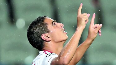 Sevilla, Celtic y Nápoles ganaron