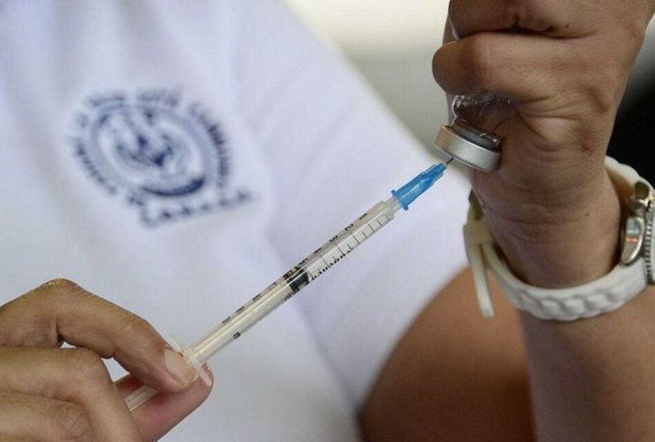 Se mantiene en 62 la cifra de muertes por la influenza