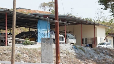 Clientelismo, la columna que sostiene al circuito 8-2