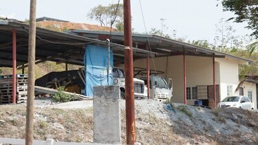 Clientelismo, la columna que sostiene al circuito 8-2