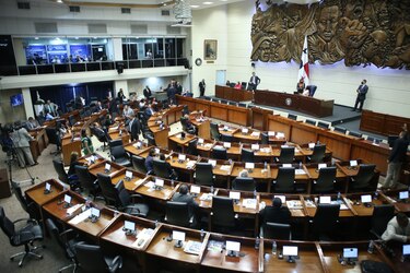 La carrera legislativa no contempla el concurso