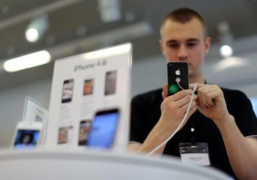 Segunda electrocución en China durante carga de iPhone