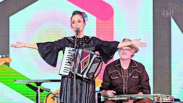 Concierto para elegir el mejor
