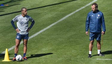 La Bundesliga volverá el 9 de mayo si las autoridades lo permiten