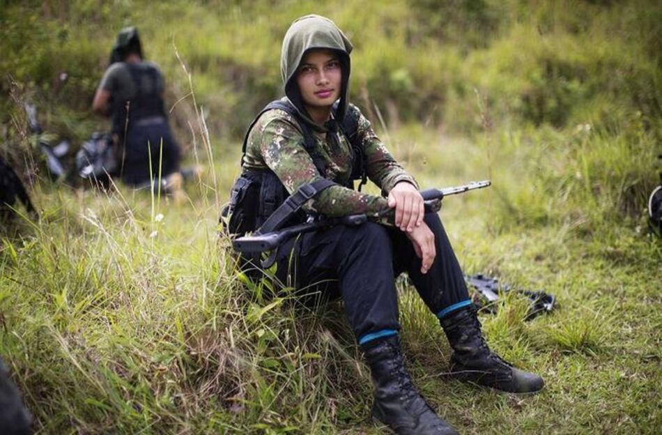Colombia estima que hay unos 190 disidentes de las FARC