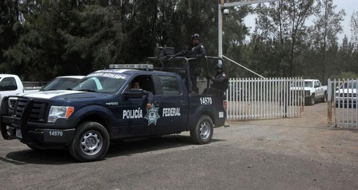 Al menos 43 muertos deja enfrentamiento entre sicariosy policías federales