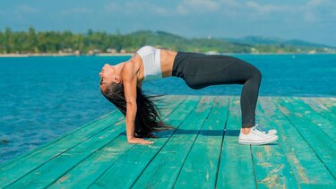 Qué son los ejercicios isométricos y por qué son clave para aumentar la fuerza muscular