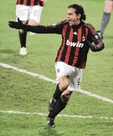 Milan empata en Alemania