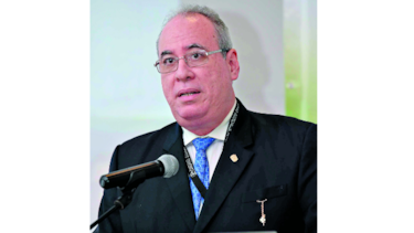 Ayú Prado: casos de Ricardo Martinelli continúan