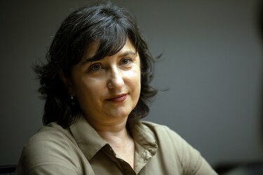 Los medios que investigan son esenciales para la democracia: Izabela Matusz, embajadora de la UE en Panamá