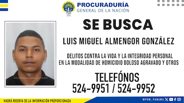Fiscalía de Homicidio, en busca de un tercer implicado en la muerte del nutricionista de La Joya
