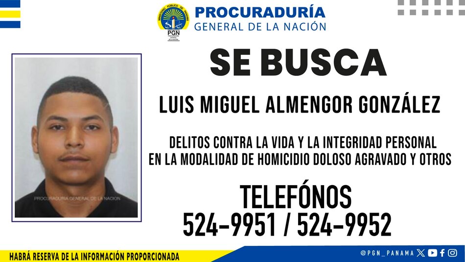 Fiscalía de Homicidio, en busca de un tercer implicado en la muerte del nutricionista de La Joya