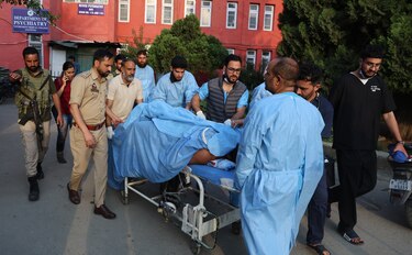 Masacre de Cachemira desata una crisis entre India y Pakistán, reavivando miedos de guerra