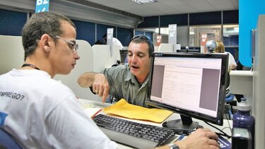 Brasil fracasó en su intento de reducir la pobreza