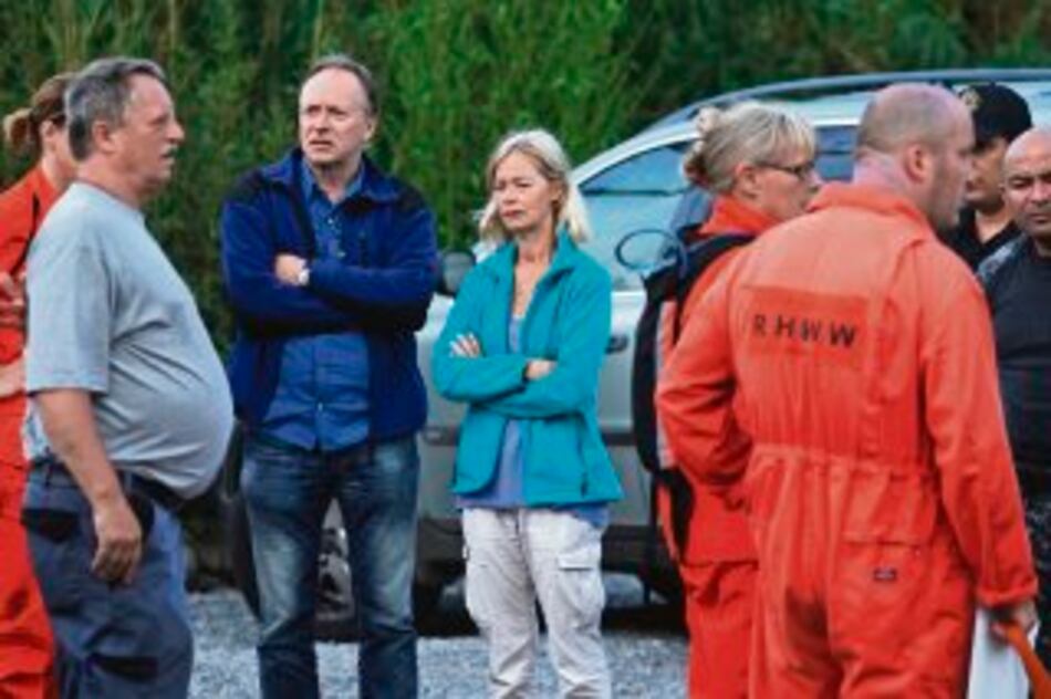 ¡A mi hija la secuestraron!