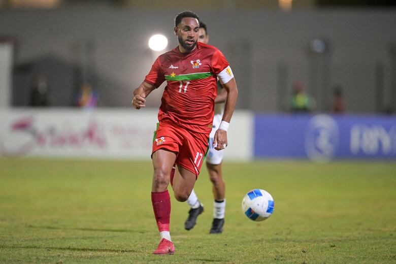 Conociendo a Guadalupe, primer rival de Panamá en la Copa Oro 2025