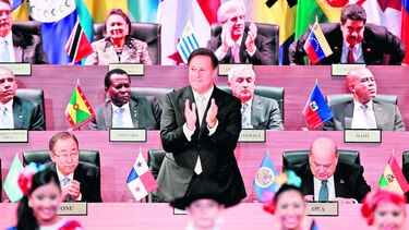 Una grata sorpresa en escena