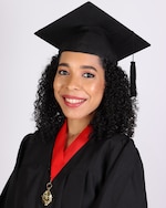 La Universidad de Panamá presenta a los graduados de su Facultad de Derecho y Ciencias Políticas